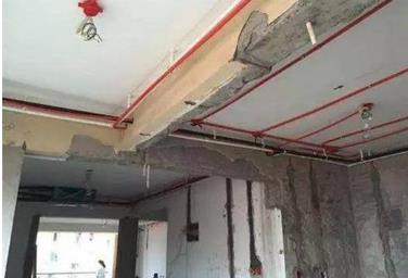 雅安市漏水维修 墙面漏水怎么办呢?墙面漏水的原因?