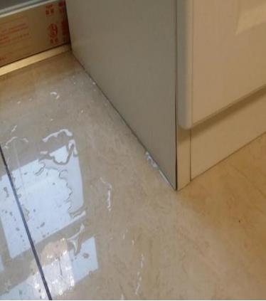 雅安市漏水检测 厕所漏水怎么检测?